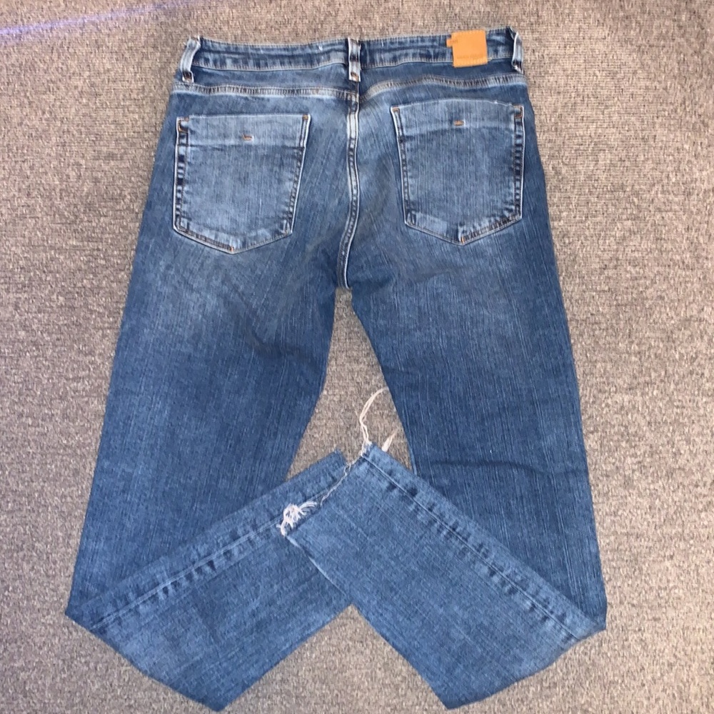 Zara Jeans - Picture 2 of 7